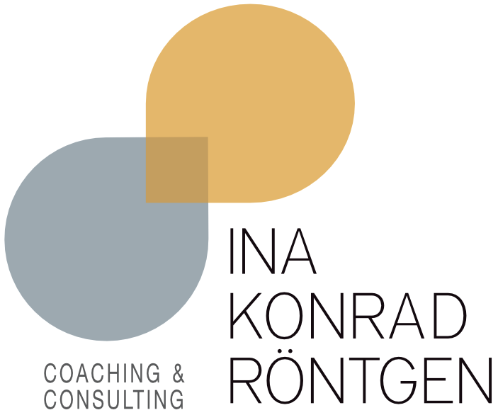 Ina Konrad-Röntgen I Sparring für Leaders